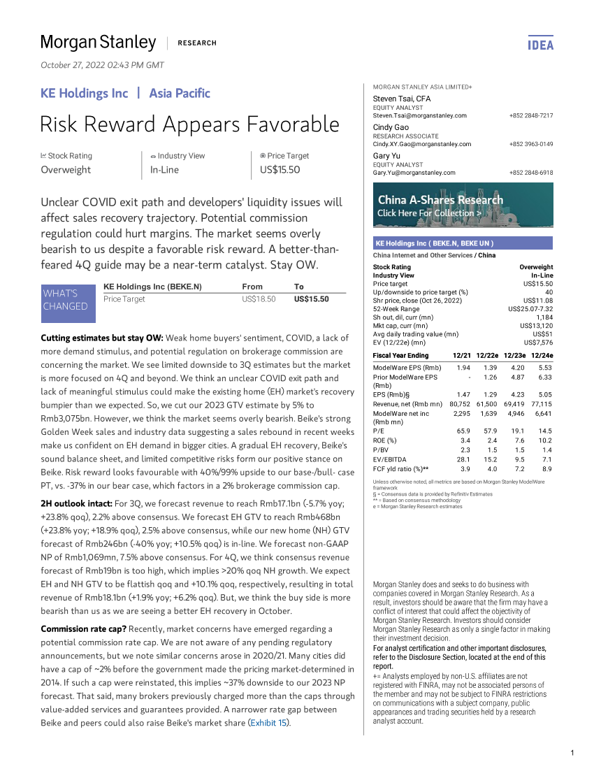 2022-10-27-2423.HK-Morgan Stanley-KE Holdings Inc Risk Reward Appears Favorable-989404032022-10-27-2423.HK-Morgan Stanley-KE Holdings Inc Risk Reward Appears Favorable-98940403_1.png